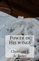 Power in His wings 0615570895 Book Cover
