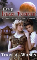 One Heart Forever B094K4Q2BJ Book Cover