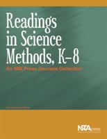Readings in Science Methods, K-8 193353138X Book Cover