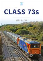 Class 73s 1802825444 Book Cover