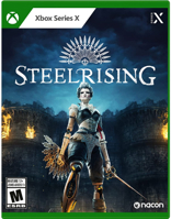 Steelrising