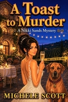 A Toast To Murder 0425233928 Book Cover