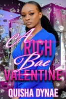 A Rich Bae Valentine B0BYR5V2DQ Book Cover
