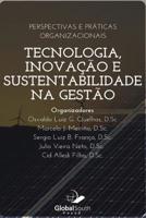 Tecnologia, Inovação E Sutentabilidade Na Gestão: Perspectivas E Práticas Organizacionais 1974184056 Book Cover