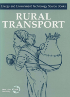 Rural Transport 1853393452 Book Cover