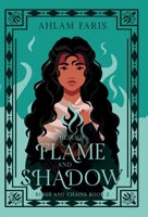 Heir of Flame and Shadow (Rings and Chains) 2918764256 Book Cover