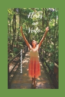 FLORES AO VENTO B0C9SK1DD3 Book Cover