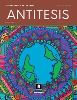 ANTíTESIS - Edición N°5 - Keyword MADRE B094LBQJC7 Book Cover