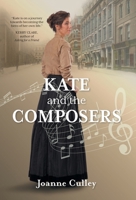 Kate and the Composers 1038347114 Book Cover