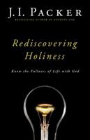 Rediscovering Holiness 0801018137 Book Cover