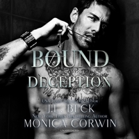 Bound to Deception B0BB9LGMLH Book Cover