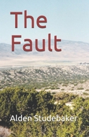 The Fault B08KTVFZ2V Book Cover