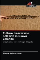 Cultura trasversale nell'arte in Nuova Zelanda 6203313173 Book Cover
