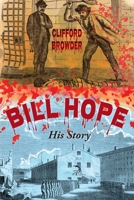 Bill Hope: His Story B08SPFCSLX Book Cover