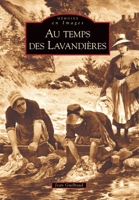 Lavandières (Au temps des) 284910180X Book Cover