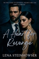 A Heart for Revenge B0FKMWGW57 Book Cover