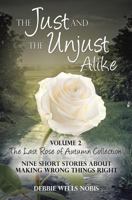 The Just and the Unjust Alike 149840121X Book Cover