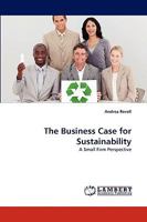 The Business Case for Sustainability: A Small Firm Perspective 3838381882 Book Cover