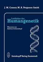 Leitfaden Der Humangenetik 3642724027 Book Cover