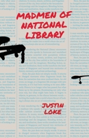 Madmen of National Library 9819456533 Book Cover
