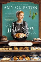 The Bake Shop 0310356385 Book Cover