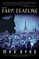 The Paris Deadline 1620453800 Book Cover