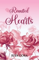 Reunited Hearts 9395034963 Book Cover