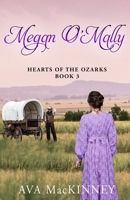 Megan O'Mally 1960499920 Book Cover