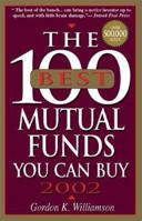 The 100 Best Mutual Funds You Can Buy 2004 (100 Best Mutual Funds You Can Buy) 158062927X Book Cover