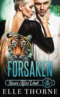 Forsaken: Shifters Forever Worlds 1797433903 Book Cover