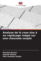 Analyse de la roue due à un rapiéçage inégal sur une chaussée souple (French Edition) 6208139554 Book Cover