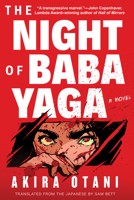 The Night of Baba Yaga 1641294914 Book Cover