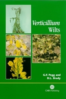 Verticillium Wilts 0851995292 Book Cover
