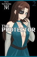 The Protector, Vol. 2 0648388948 Book Cover
