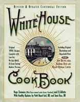 The White House Cook Book