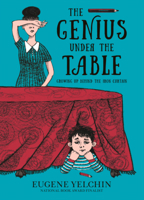 Genius Under the Table: Growing Up Behind the Iron Curtain B0GMZBPDFY Book Cover