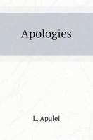 Apology 5519600317 Book Cover