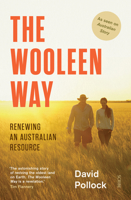 The Wooleen Way: Renewing an Australian Resource 1925849252 Book Cover