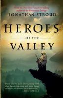 Heroes of the Valley 1423109678 Book Cover