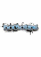 Dockside: Knock Knock (Stage 5, Book 9) 0857694316 Book Cover