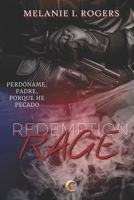 Rage (Redemption nº 1) 1080010076 Book Cover