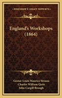 England's Workshops 101824347X Book Cover