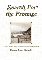 Search For the Promise 1312168129 Book Cover