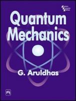 Quantum Mechanics 8120319621 Book Cover