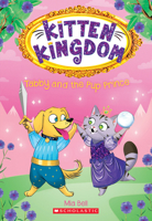 Tabby and the Pup Prince 1338292358 Book Cover