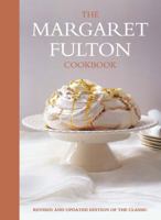 The Margaret Fulton Cookbook 1740664523 Book Cover
