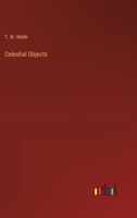 Celestial Objects 3375121369 Book Cover