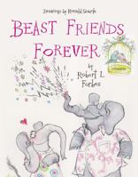 Beast Friends Forever 1590208080 Book Cover
