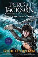 The Lightning Thief: The Graphic Novel