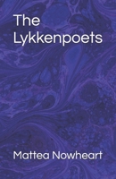 The Lykkenpoets B0FD7PYXPK Book Cover